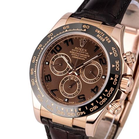 rosegold rolex daytona|rolex daytona value chart.